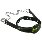 Тяги для головы BoyBo с цепью для тренировок мышц шеи